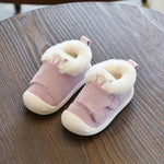 Kids Toddler Shoes – Soft Sole Breathable Walking Shoes for Boys & Girls.