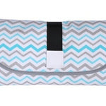 Portable Waterproof Baby Changing Pad – Convenient Foldable Diaper Changing Mat for Travel & Newborn Care