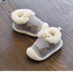 Kids Toddler Shoes – Soft Sole Breathable Walking Shoes for Boys & Girls.
