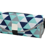 Portable Waterproof Baby Changing Pad – Convenient Foldable Diaper Changing Mat for Travel & Newborn Care