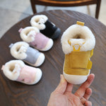 Kids Toddler Shoes – Soft Sole Breathable Walking Shoes for Boys & Girls.