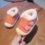 Kids Toddler Shoes – Soft Sole Breathable Walking Shoes for Boys & Girls.