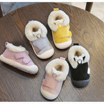 Kids Toddler Shoes – Soft Sole Breathable Walking Shoes for Boys & Girls.