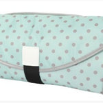 Portable Waterproof Baby Changing Pad – Convenient Foldable Diaper Changing Mat for Travel & Newborn Care