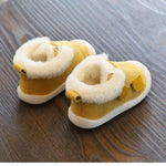 Kids Toddler Shoes – Soft Sole Breathable Walking Shoes for Boys & Girls.