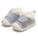 Kids Toddler Shoes – Soft Sole Breathable Walking Shoes for Boys & Girls.