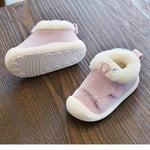 Kids Toddler Shoes – Soft Sole Breathable Walking Shoes for Boys & Girls.