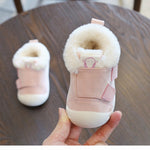 Kids Toddler Shoes – Soft Sole Breathable Walking Shoes for Boys & Girls.