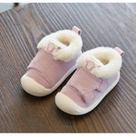 Kids Toddler Shoes – Soft Sole Breathable Walking Shoes for Boys & Girls.