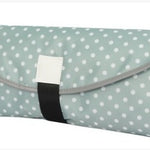 Portable Waterproof Baby Changing Pad – Convenient Foldable Diaper Changing Mat for Travel & Newborn Care