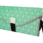 Portable Waterproof Baby Changing Pad – Convenient Foldable Diaper Changing Mat for Travel & Newborn Care