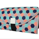 Portable Waterproof Baby Changing Pad – Convenient Foldable Diaper Changing Mat for Travel & Newborn Care