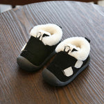 Kids Toddler Shoes – Soft Sole Breathable Walking Shoes for Boys & Girls.