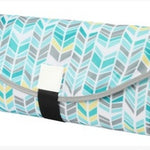 Portable Waterproof Baby Changing Pad – Convenient Foldable Diaper Changing Mat for Travel & Newborn Care